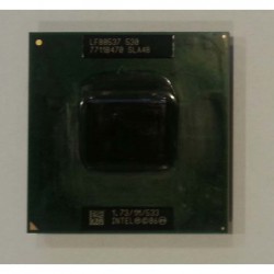 Intel® Celeron M Processor...