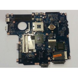 Carte mère hors service pour Dell vostro 1520 | ABIMEDIA