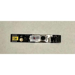 Webcame pour Toshiba Satellite C660-1E4 | ABIMEDIA