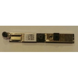 Webcam pour Dell vostro 1520 -PP36L - ABIMEDIA