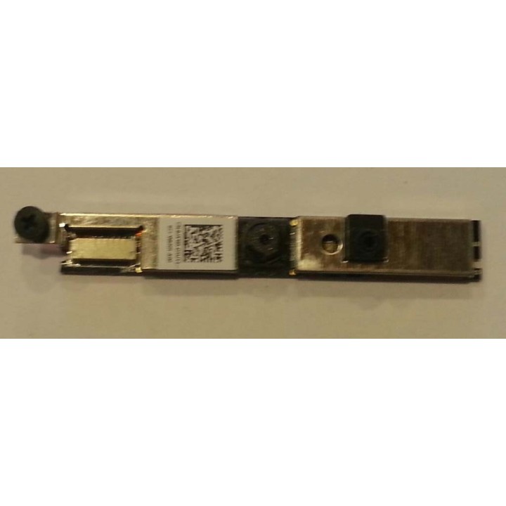 Webcam pour Dell vostro 1520 -PP36L - ABIMEDIA