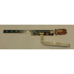 Bouton demarrage pour Dell vostro 1520 -PP36L - ABIMEDIA