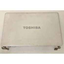 Plasturgie écran coque arrière pour Toshiba | ABIMEDIA