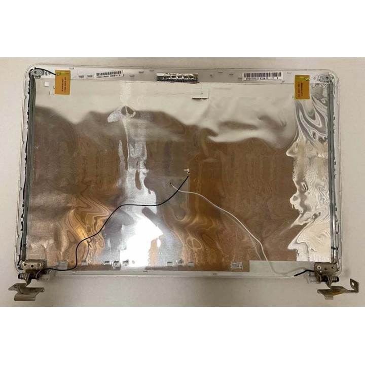 Plasturgie écran coque arrière pour Toshiba | ABIMEDIA
