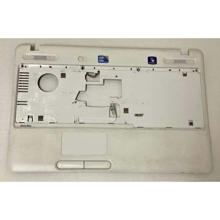 Plasturgie base dessus /Occasion/Garantie 3 mois