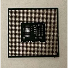Processeur intel i3-380M J047C9555 pour Toshiba | ABIMEDIA