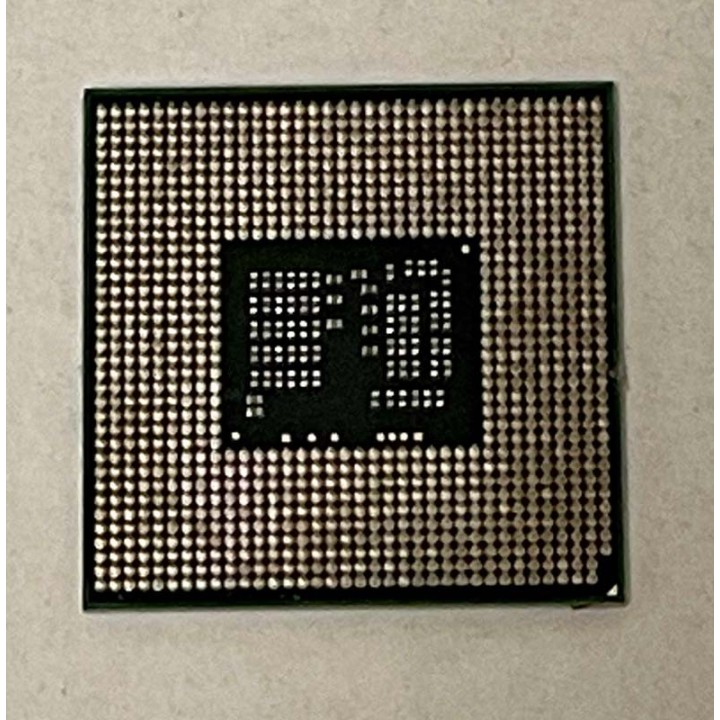 Processeur intel i3-380M J047C9555 pour Toshiba | ABIMEDIA