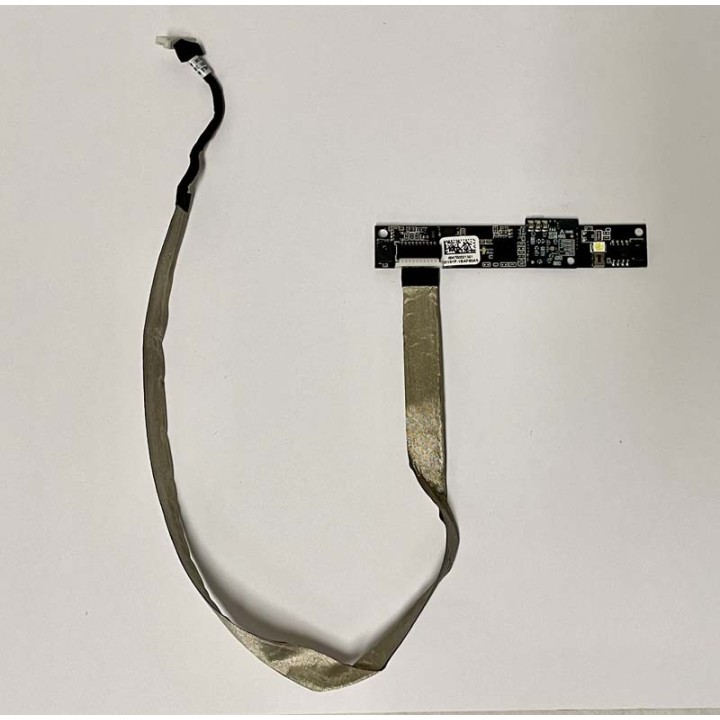 Webcam pour HP Elitebook 8460p /Occasion/Sans Garantie