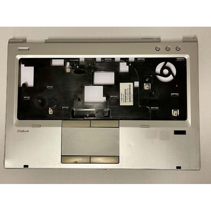 Plasturgie base dessous (top case) pour HP | ABIMEDIA