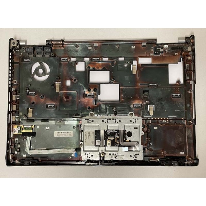 Plasturgie base dessous (top case) pour HP | ABIMEDIA