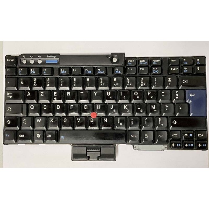 Clavier Lenovo Parts 42t4042 Model Mv | ABIMEDIA Paris