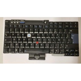 Clavier Lenovo PARTS 42T3912 MV-90 - Occasion avec Garantie