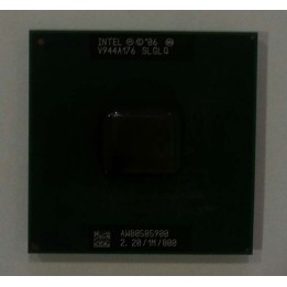 Intel Celeron Processor 900 @ 2.2 GHz pour Dell | ABIMEDIA