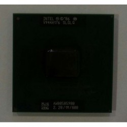 Intel Celeron Processor 900...