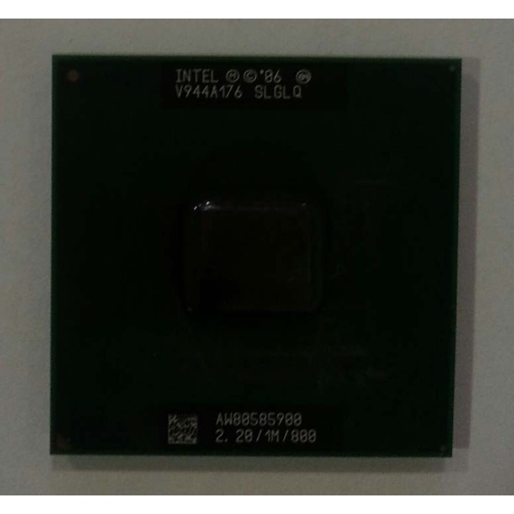 Intel Celeron Processor 900 @ 2.2 GHz pour Dell | ABIMEDIA