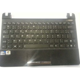 Plasturgie de base dessus pour Asus Eee pc X101CH - ABIMEDIA