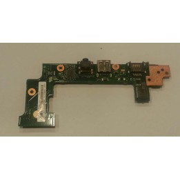 Carte fille port usb,audio pour Asus Eee | ABIMEDIA Paris