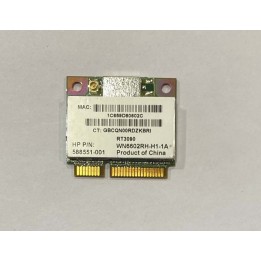 Carte Wifi RT3090 PN 588551-001 pour Asus S560CB | ABIMEDIA