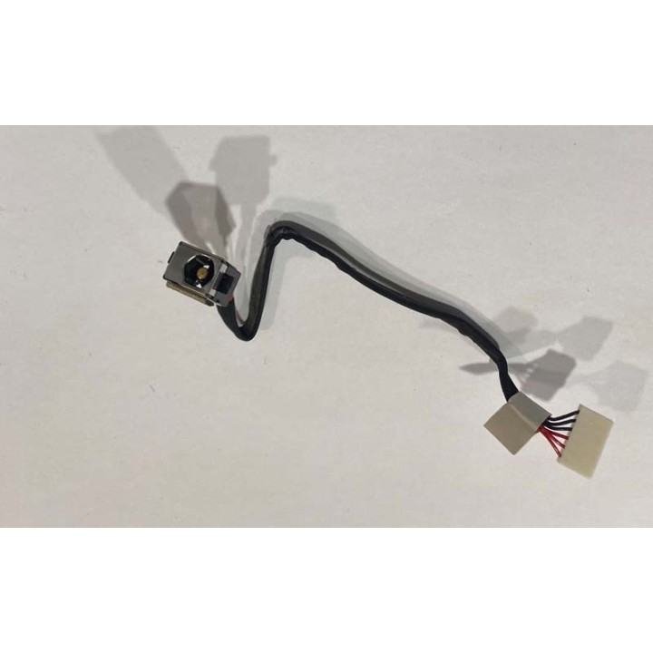 Connecteur d'alimentation pour Asus S560CB | ABIMEDIA