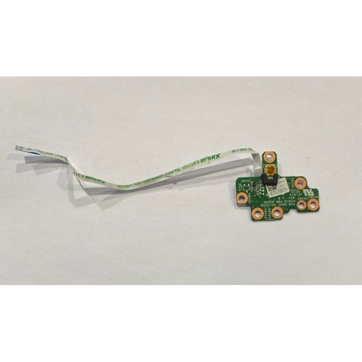 Module bouton d'alimentation pour sus S560CB | ABIMEDIA