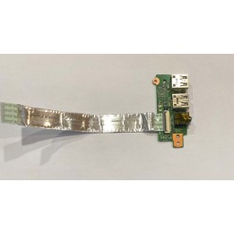 module usb et audio pour Asus S560CB | ABIMEDIA