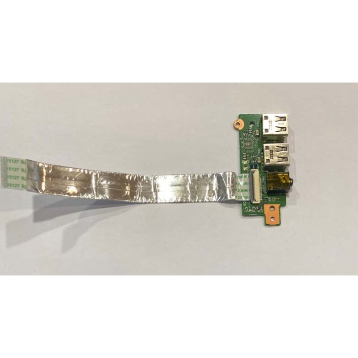module usb et audio pour Asus S560CB | ABIMEDIA