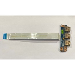 Module ccarte USB pour Sony Vaio VPCEJ2L1E | ABIMEDIA