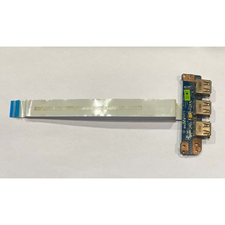 Module ccarte USB pour Sony Vaio VPCEJ2L1E | ABIMEDIA