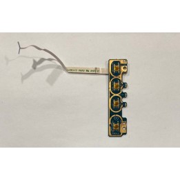 Module bouton demarrage DA0HK1 pour Sony Vaio | ABIMEDIA
