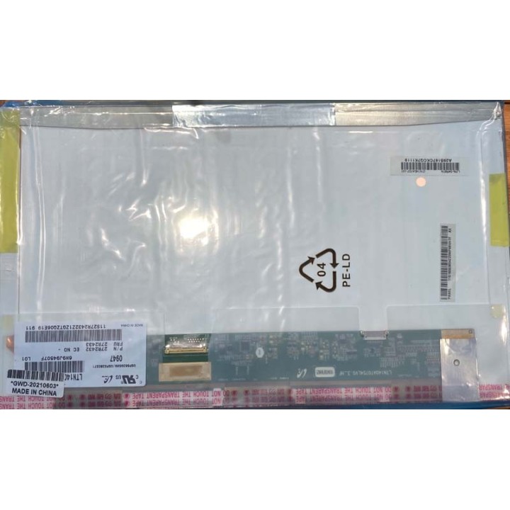 LCD LTN140AT07-L01 40 pins /Neuf/Garantie un an
