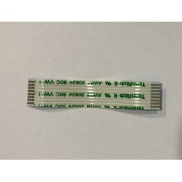 Nappe AWM 20624 80C touchepad pour Toshiba | ABIMEDIA