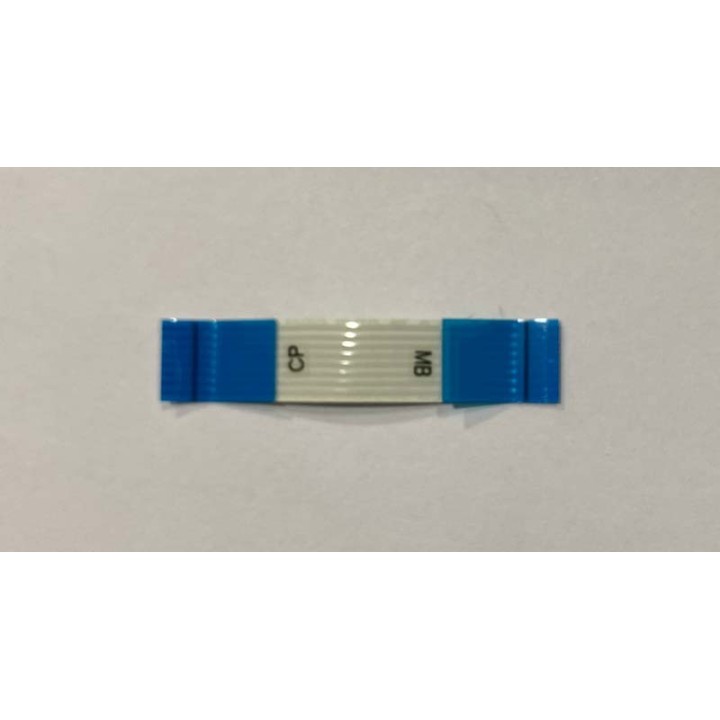 Nappe AWM 20624 80C touchepad pour Toshiba | ABIMEDIA