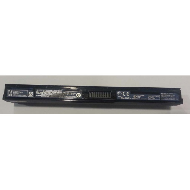 Batterie non testé pour Asus Eee pc X101CH - ABIMEDIA