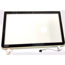 Vitre tactile pour Toshiba Satellite L50t-B-11K | ABIMEDIA