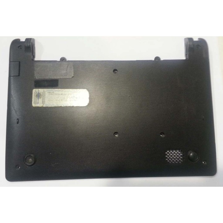 Plasturgie de base dessous pour Asus Eee | ABIMEDIA Paris