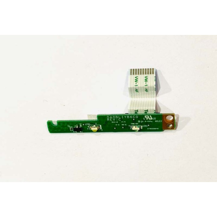 Module led model DAOBLIYB6C0Toshiba | ABIMEDIA Paris