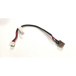Connecteur d'alimentation pour Toshiba Satellite | ABIMEDIA