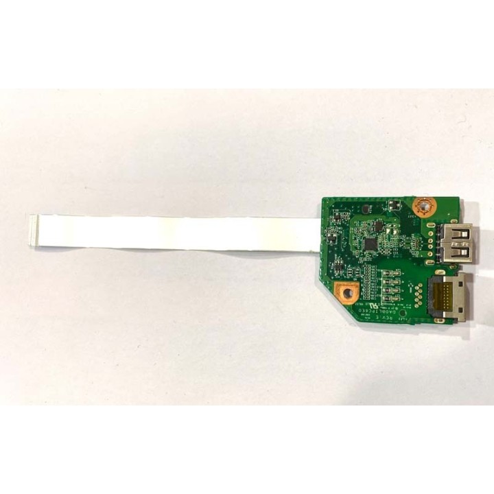 Module USB et ethernet pourToshiba | ABIMEDIA Paris