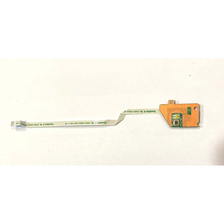 Module bouton démarrage model 3PBLIBPB0000 | ABIMEDIA
