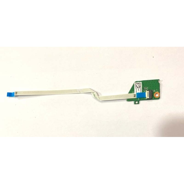 Module bouton démarrage model 3PBLIBPB0000 | ABIMEDIA