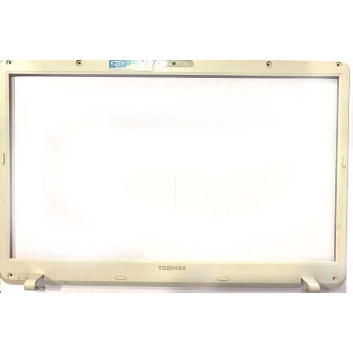 Plasturgie cadre d'écran pour 165-Toshiba | ABIMEDIA