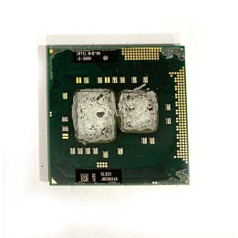 Processeur SLBZX J050D268 Intel i3-380M pour | ABIMEDIA