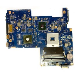 carte mère hors service  pour Toshiba Satellite | ABIMEDIA
