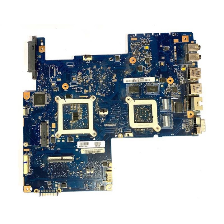 carte mère hors service  pour Toshiba Satellite | ABIMEDIA
