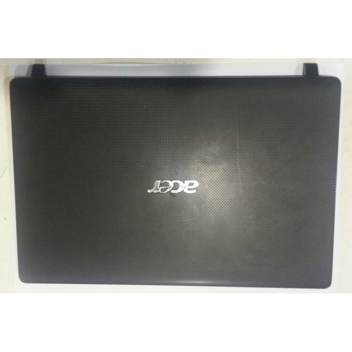 Coque écran derriere pour Acer aspire one-753 - ABIMEDIA