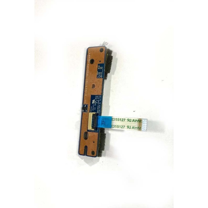 Module click gauche et droit pour Toshiba | ABIMEDIA