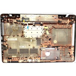 Plasturgie de base dessous pour Toshiba Satellite | ABIMEDIA
