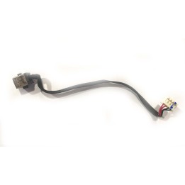 Connecteur d'alimentation pour Toshiba | ABIMEDIA Paris