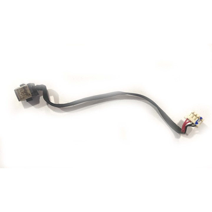 Connecteur d'alimentation pour Toshiba | ABIMEDIA Paris