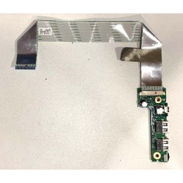 Module connecteur USB et entrée audio pour Acer | ABIMEDIA